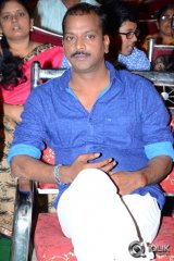 Pilla Nuvvu Leni Jeevitham Movie Audio Success Meet